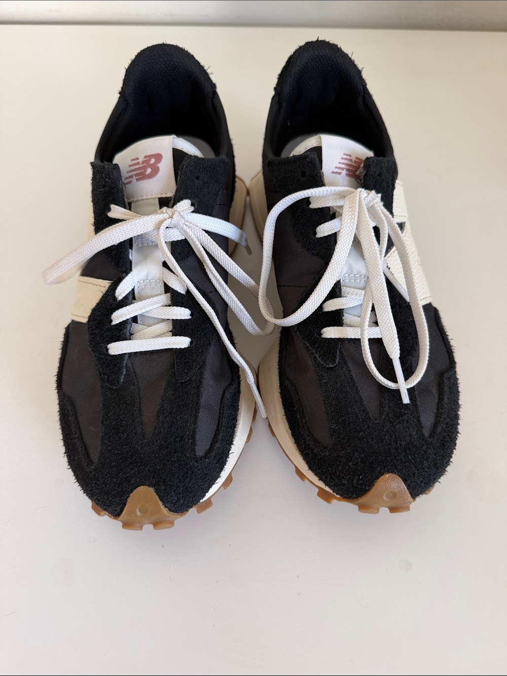 New Balance 327 Sneaker